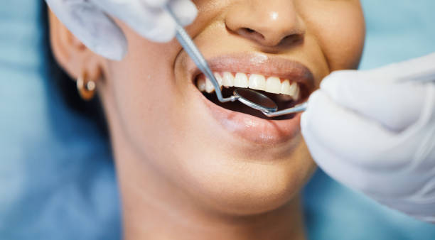 Dentist for Dental Trauma in TX