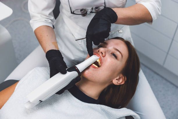 Urgent Tooth Repair in TX